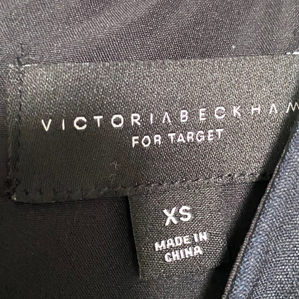 Victoria Beckham For Target Dress - Picture 4 of 4
